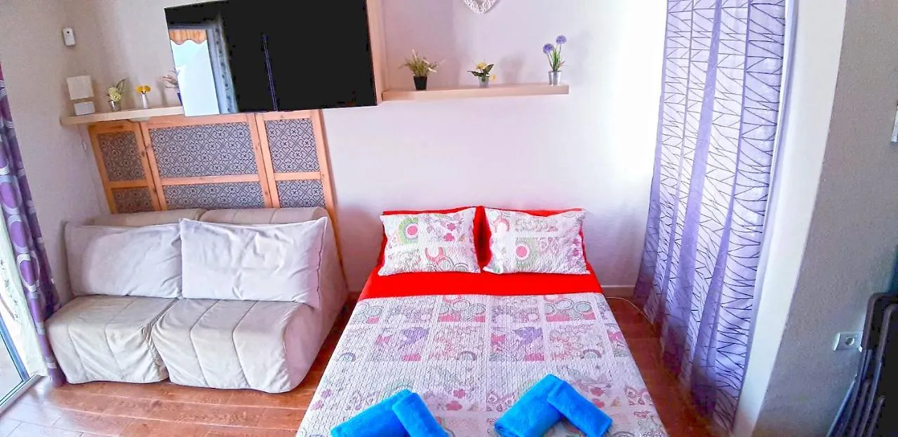 Appartement Island Village Paradise Costa Adeje