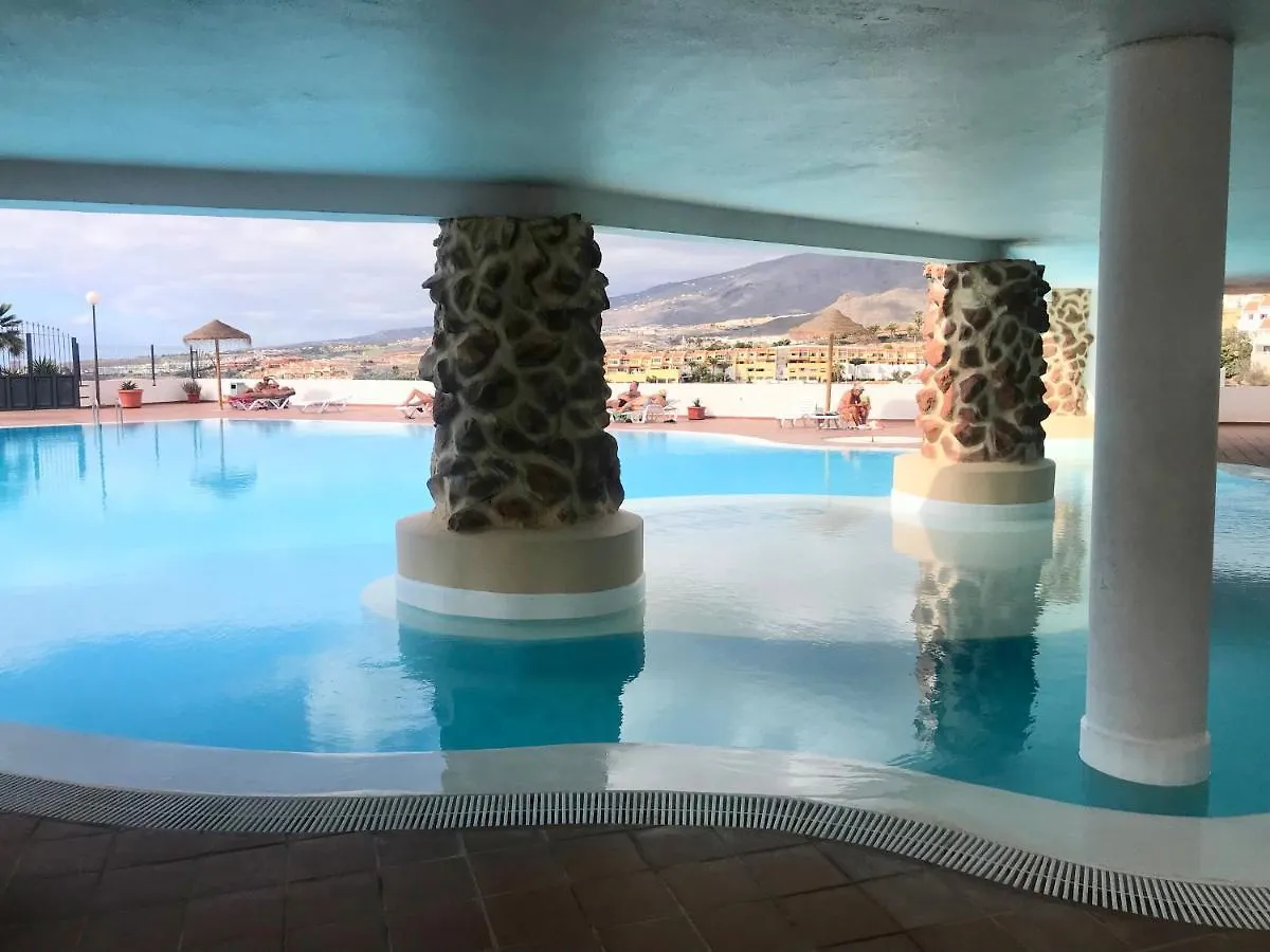 Appartement Island Village Paradise Costa Adeje