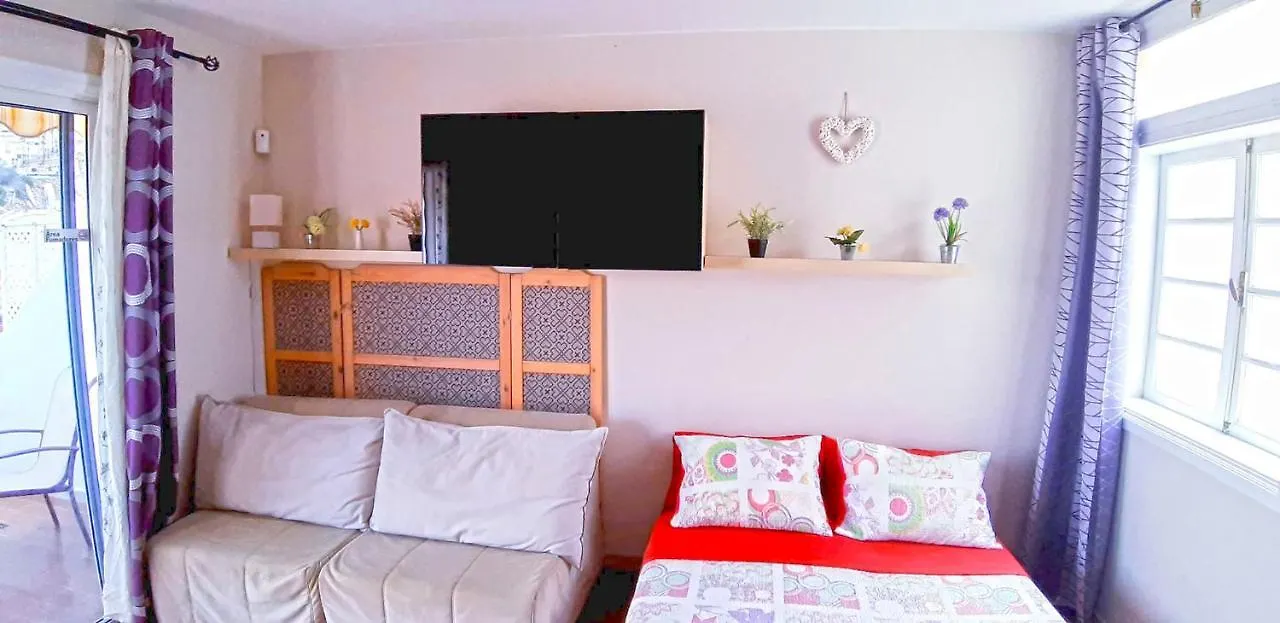 Appartement Island Village Paradise Costa Adeje