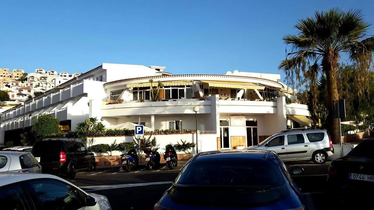 Island Village Paradise Costa Adeje  Lejlighed