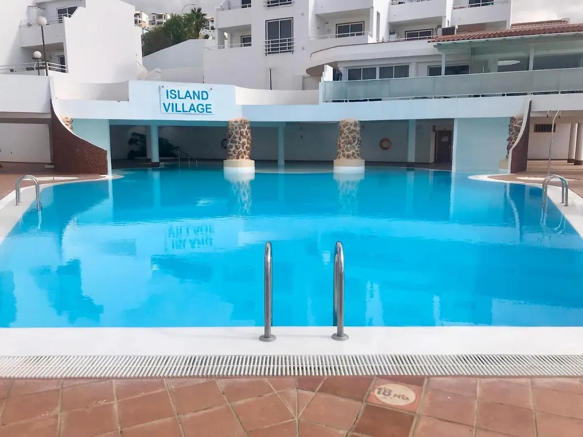 Lejlighed Island Village Paradise Costa Adeje  Spanien