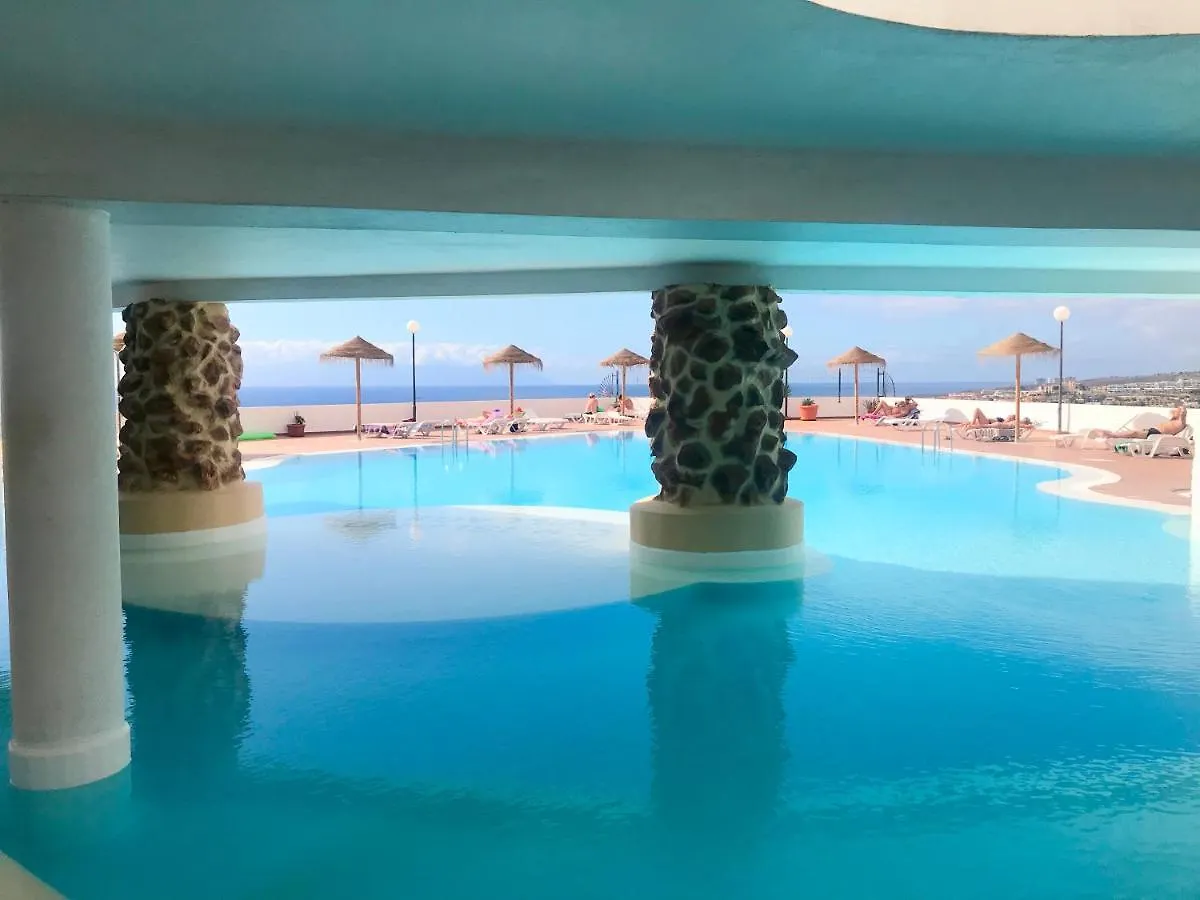 Island Village Paradise Costa Adeje  Spanien
