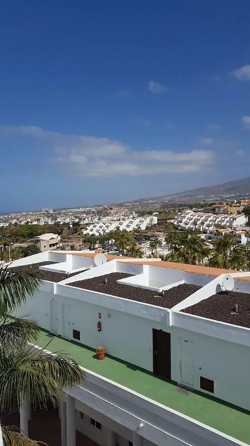 Island Village Paradise Costa Adeje  0*, Costa Adeje (Tenerife)